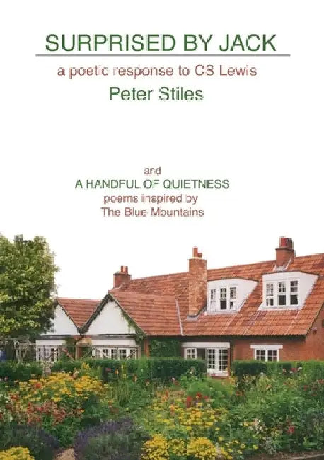 Surprised by Jack by Peter Stiles