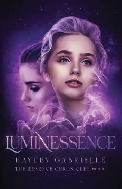 Luminessence by Hayley Gabrielle