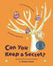 Can You Keep a Secret? 3: Action Verse by Mark Carthew