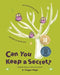 Can You Keep a Secret? 5: Finger Plays by Mark Carthew