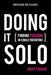 Doing It Solo: Finding Freedom in Single Parenting by Kristy Quaziz