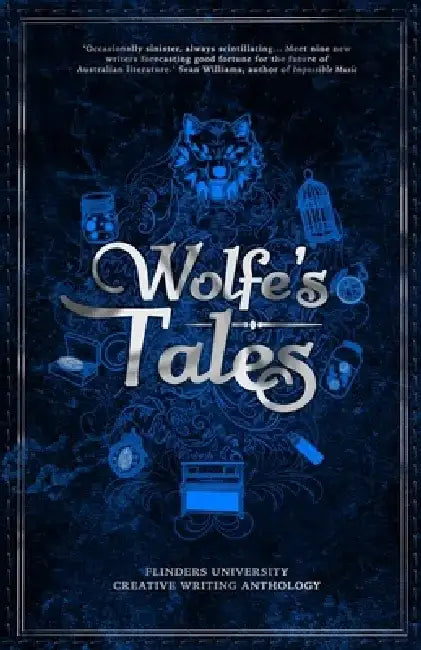 Wolfe's Tales by Jack Allen
