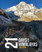 Twenty-one days in the Himalayas by Tim Easton