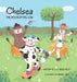 Chelsea the Interrupting Cow by Lilly Rose Knott