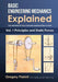 Basic Engineering Mechanics Explained, Volume 1: Principles and Static Forces by Pastoll, Gregory