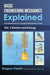 Basic Engineering Mechanics Explained, Volume 2: Motion and Energy by Gregory Pastoll