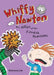 Whiffy Newton in The Affair of the Fiendish Phantoms by Rebecca Lim