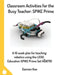 Classroom Activities for the Busy Teacher: SPIKE Prime by Damien Kee