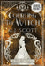 Courting The Witch: Large Print edition by M. J. Scott