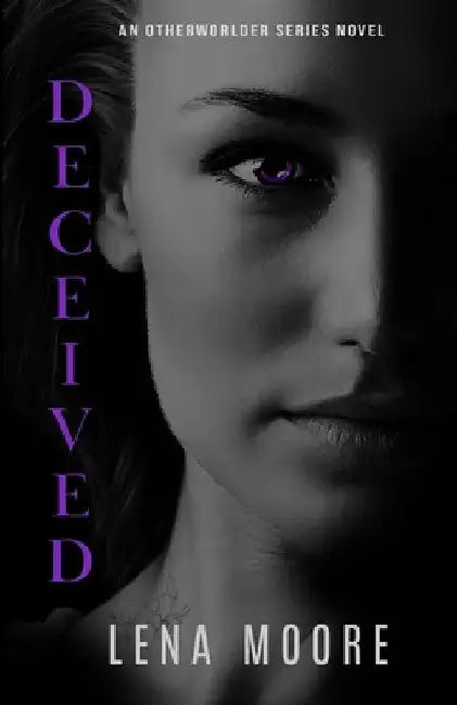 Deceived by Lena Moore