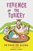 Terence the turkey by Andrew Harris