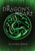 The Dragon's Heart by Alysha King