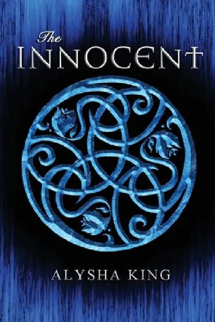 The Innocent by Alysha King