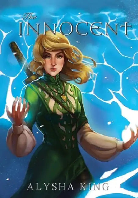 The Innocent by Alysha King