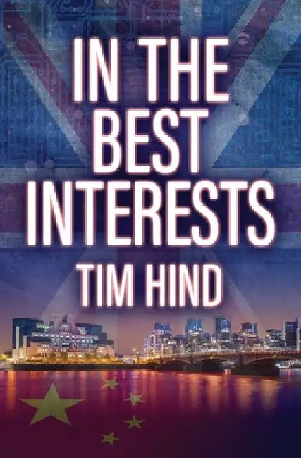 In The Best Interests by Tim Hind