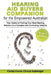 Hearing Aid Buyer's Companion for the Empowered Australian by Christo Fourie