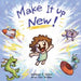Make It Up New! by Matthew P. Potter