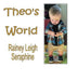 Theo's World by Rainey Leigh Seraphine