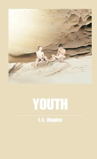 Youth by Evered Higgins