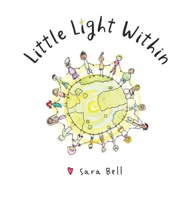 Little Light Within by Sara Bell