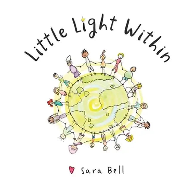 Little Light Within by Sara Bell
