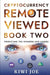 Cryptocurrency Remote Viewed: Book Two by Kiwi Joe