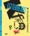Letterheads: Typographic Portraits by Maree Coote