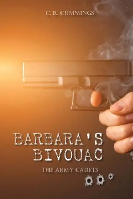 Barbara's Bivouac by Christopher Cummings