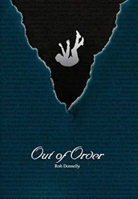 Out of Order by Rob Donnelly