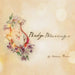 Baby Blessings by Rebecca Morris