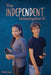The Independent Investigator II by Tahirih Lemon