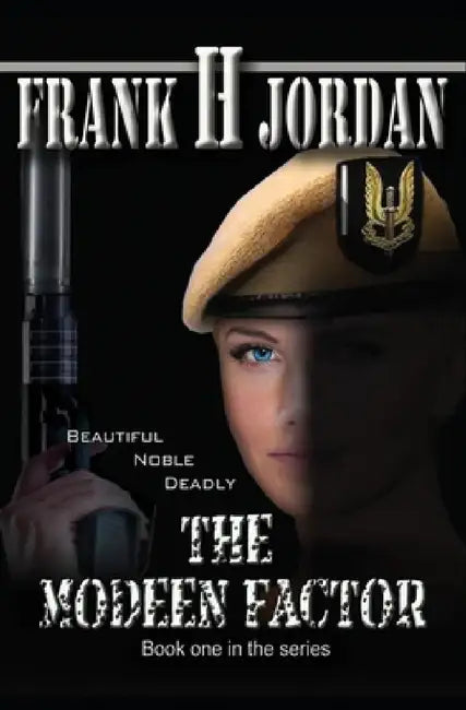 The Modeen Factor by Frank H. Jordan