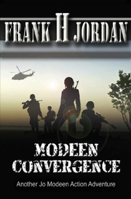Modeen Convergence by Frank H. Jordan