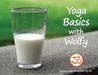 yoga basics with wolfy by Michael Volkov