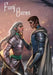 Fury Burns: Guardians of the Grove Trilogy by Chloe Hodge