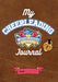 My Cheerleading Journal: Fun Activities to Build Confidence and a Growth Mindset: Track Your Cheer Journey, Set Goals, Build Resilience and Celebrate by Sack, Allison