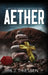 Aether by S. J. Thiessen