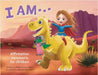 I Am: Affirmation statements for children by Harris, Natasha Leevi