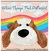 When Things Feel Different by Bree O'Malley, Tyler Ransley -. Winterburn