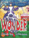 Patty The Wonder Cow: The Moo Who Swam Through A Monsoon by Karen Jackman