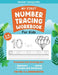 My First Number Tracing Workbook for Kids by Epic Journeys Publishing
