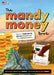 The Mandy Money Book (U.S. Edition): The A-Z Personal Finance Guidebook for Teenagers by Barbara Van Der Merwe, Mandy Money