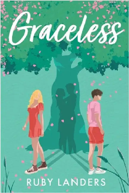 Graceless by Landers, Ruby