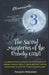 The Sacred Mysteries Of the Unholy Grail: Chronicle 3 by Panagiota Makaronis