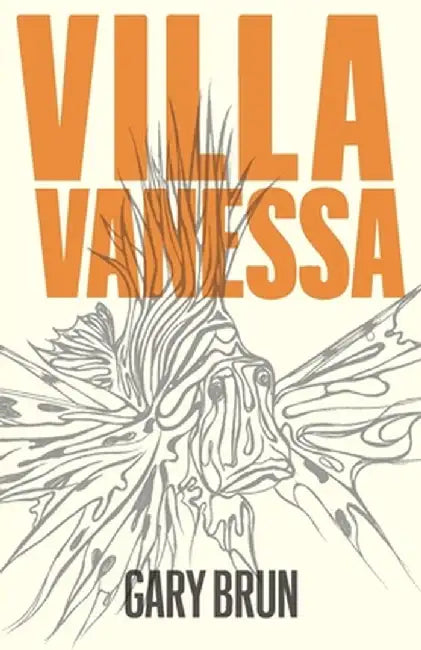 Villa Vanessa by Gary Brun