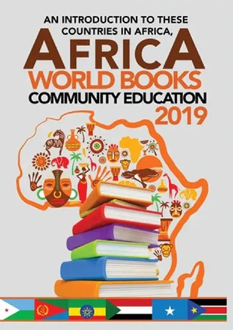 An Introduction to these Countries in Africa by Elizabeth Gardiner