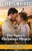 The Baker's Christmas Miracle by Cheryl Wright