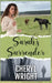 Sarah's Surrender by Cheryl Wright