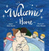 Welcome Home by Alisha Bourke
