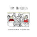 Tram Travellers: Illustrations and musings by Slobodanka Graham by Slobodanka Graham